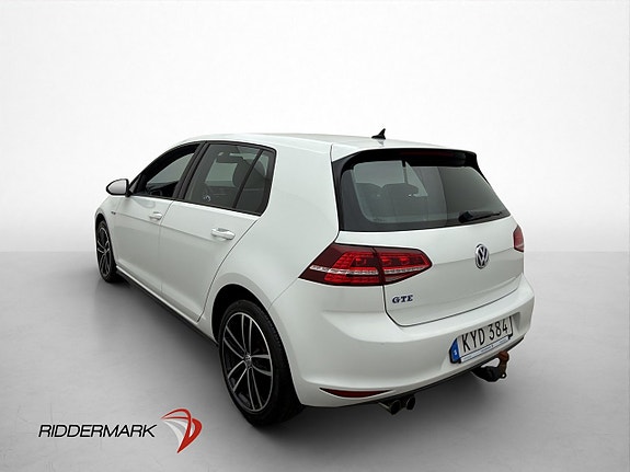 Volkswagen Golf I 6 of 30