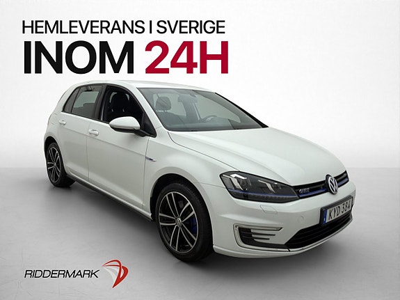 Volkswagen Golf I 3 of 30