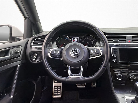 Volkswagen Golf I 14 of 30