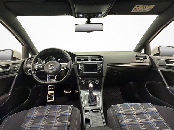 Volkswagen Golf I 13 of 30