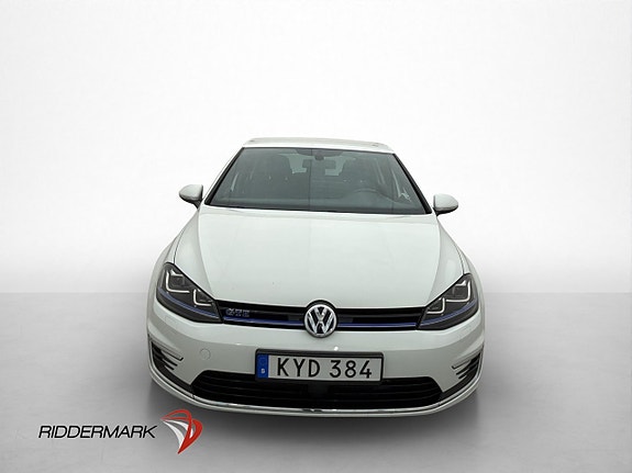 Volkswagen Golf I 2 of 30