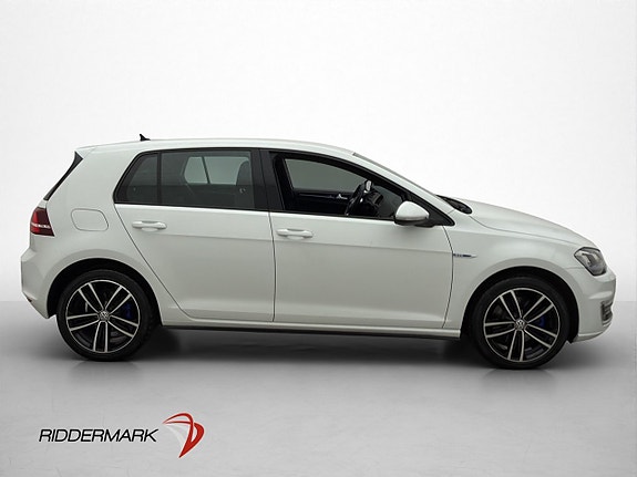Volkswagen Golf I 9 of 30