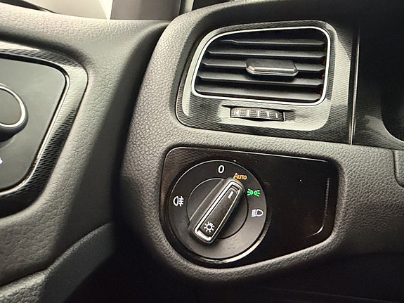 Volkswagen Golf I 15 of 30