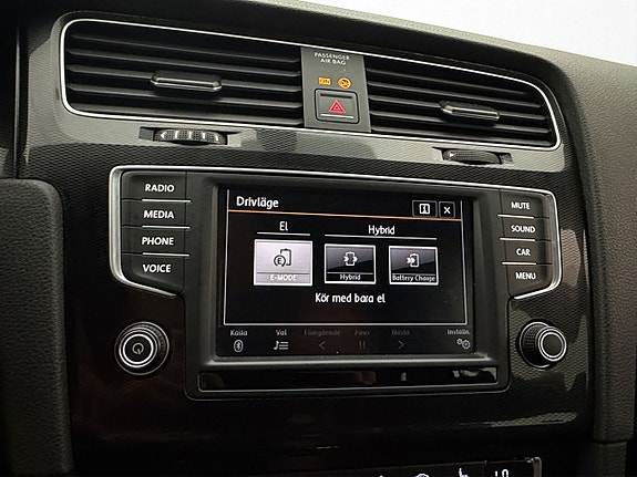 Volkswagen Golf I 22 of 30