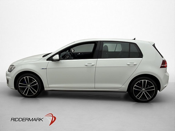 Volkswagen Golf I 5 of 30