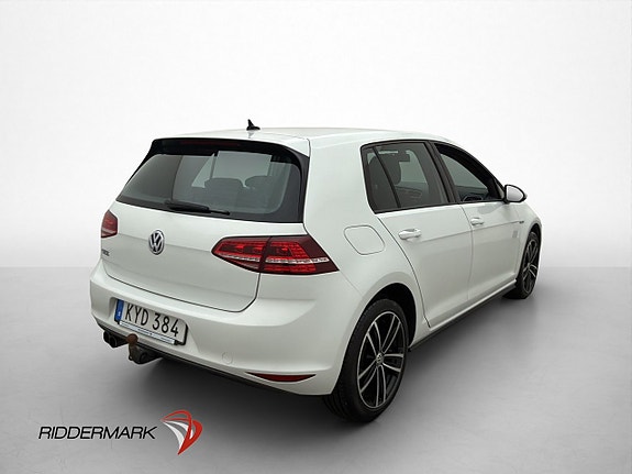 Volkswagen Golf I 8 of 30