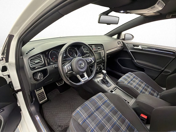 Volkswagen Golf I 11 of 30