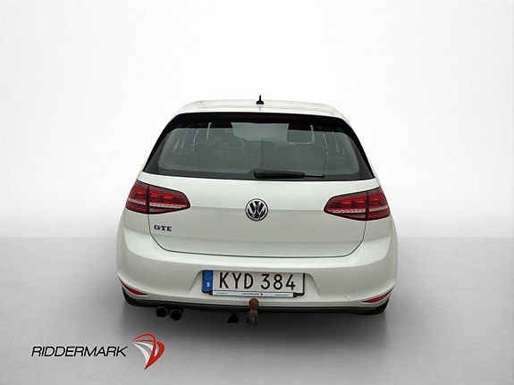 Volkswagen Golf I 7 of 30