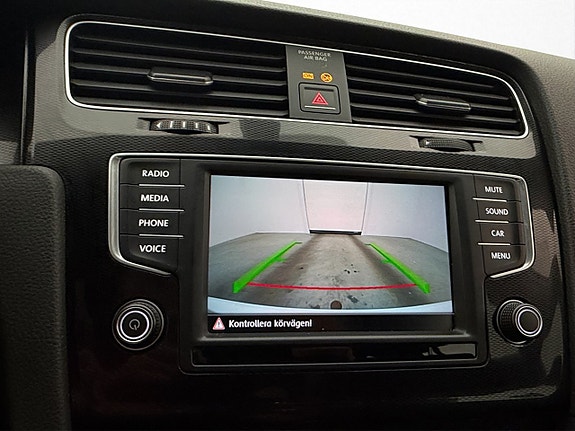 Volkswagen Golf I 19 of 30