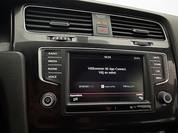 Volkswagen Golf I 20 of 30