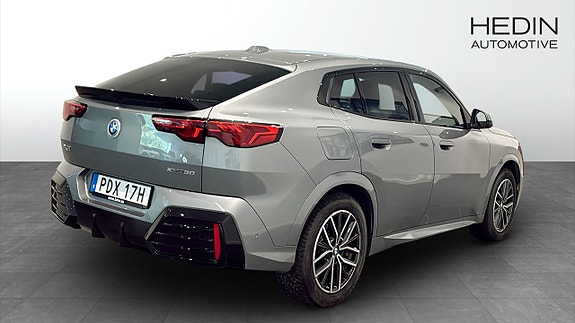 BMW iX2 2 of 5