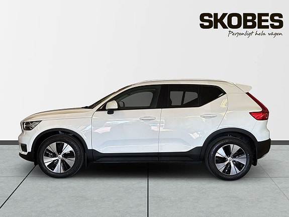 Volvo XC40 5 of 5
