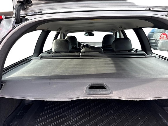 Volvo V70 19 of 22