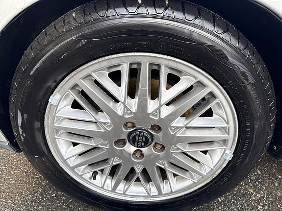 Volvo V70 21 of 22