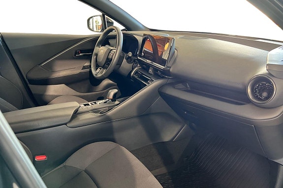 Toyota C-HR 7 of 21