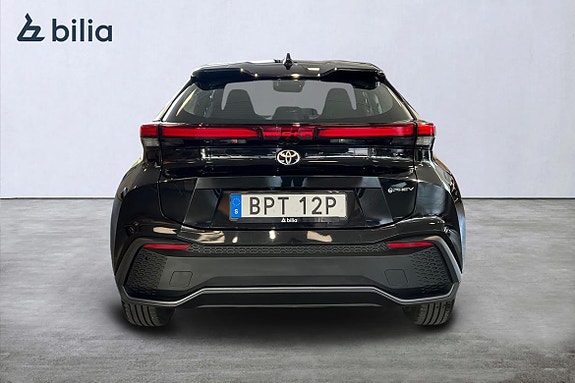 Toyota C-HR 5 of 5