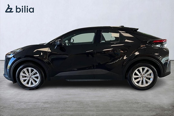 Toyota C-HR 3 of 5
