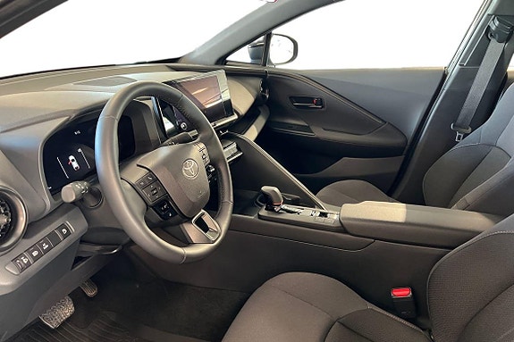 Toyota C-HR 14 of 21