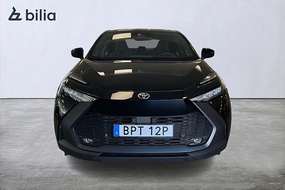 Toyota C-HR 6 of 21