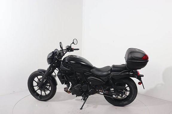 Kawasaki Eliminator 500 5 of 5