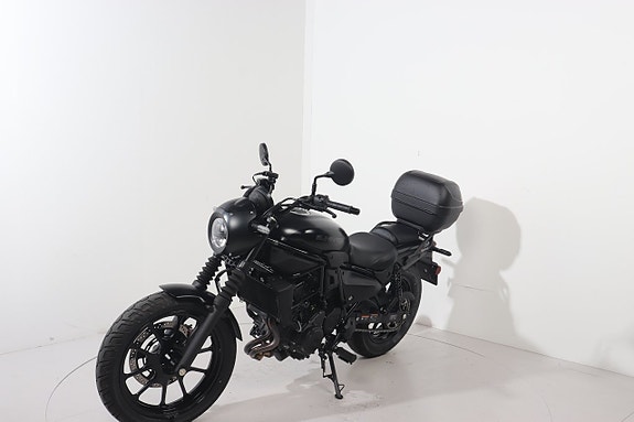 Kawasaki Eliminator 500 4 of 5