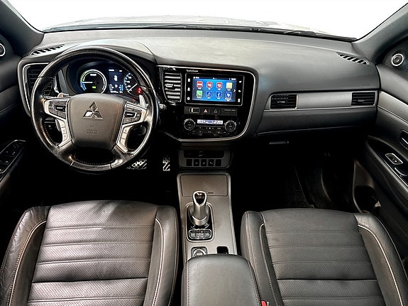 Mitsubishi Outlander 6 of 19