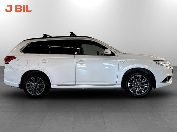 Mitsubishi Outlander 15 of 19