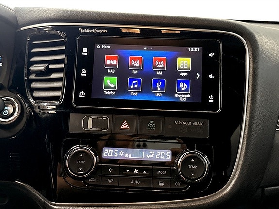 Mitsubishi Outlander 10 of 19