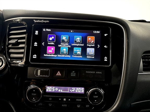 Mitsubishi Outlander 11 of 19