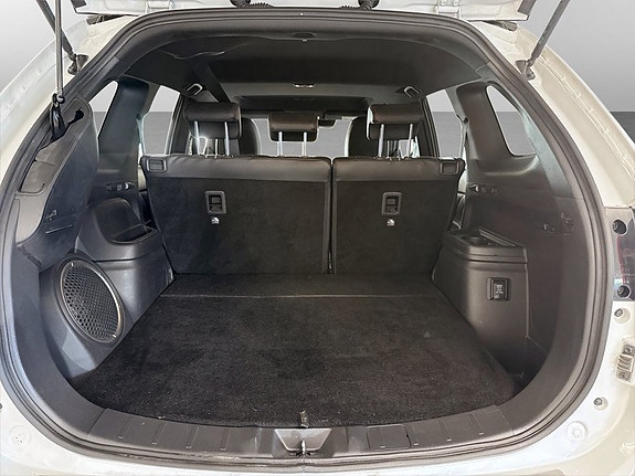 Mitsubishi Outlander 19 of 19