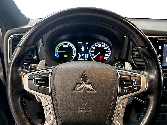 Mitsubishi Outlander 7 of 19