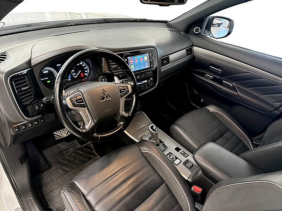 Mitsubishi Outlander 5 of 19