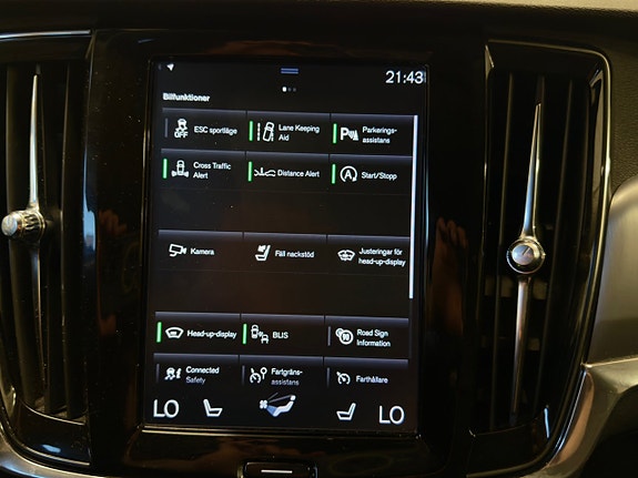 Volvo V90 19 of 19