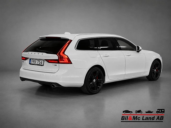 Volvo V90 8 of 19