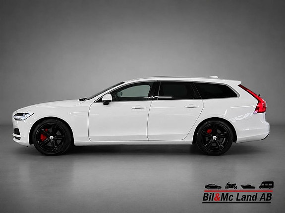 Volvo V90 2 of 19