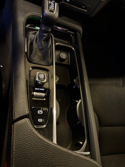 Volvo V90 18 of 19