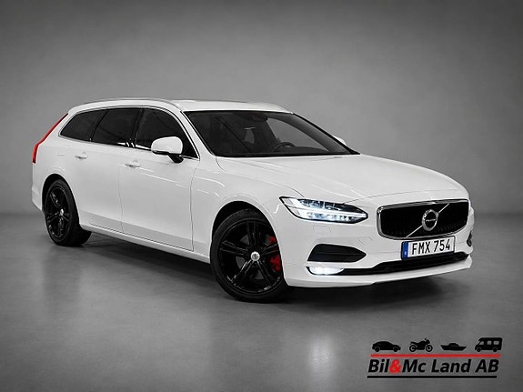 Volvo V90 6 of 19