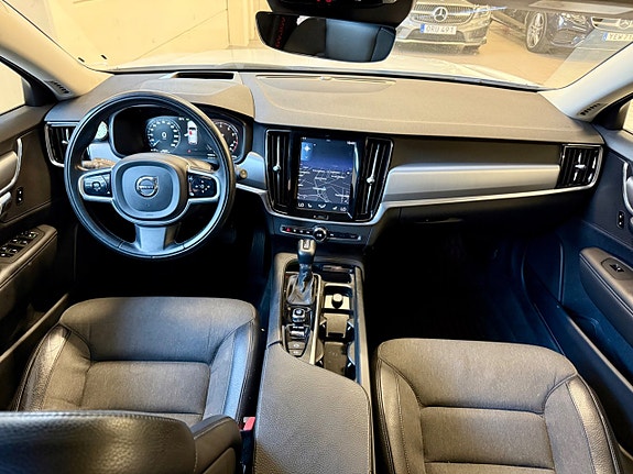 Volvo V90 9 of 19