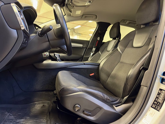 Volvo V90 12 of 19
