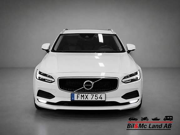 Volvo V90 5 of 19