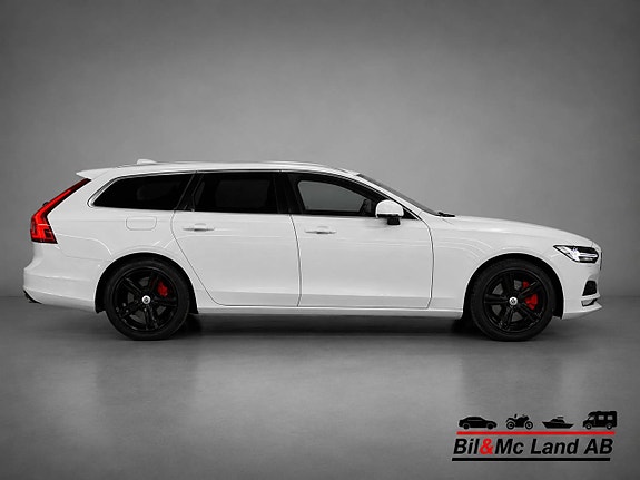 Volvo V90 7 of 19