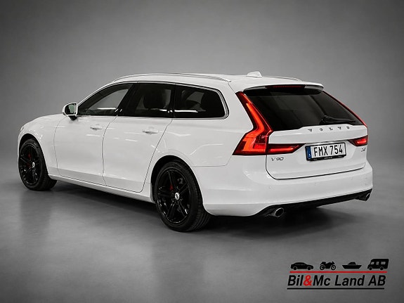Volvo V90 3 of 19