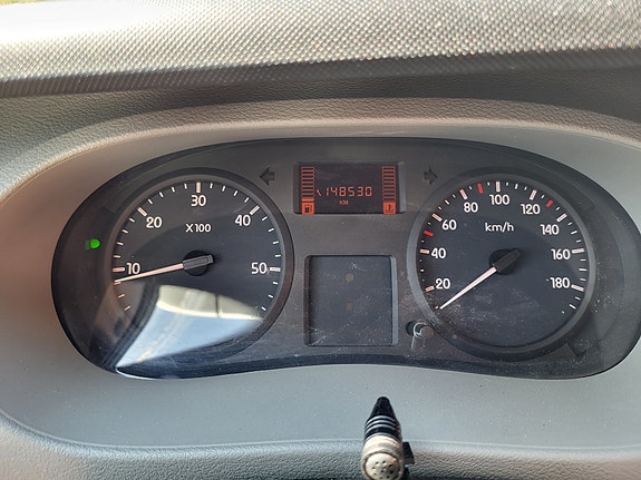 Renault Master 6 of 12