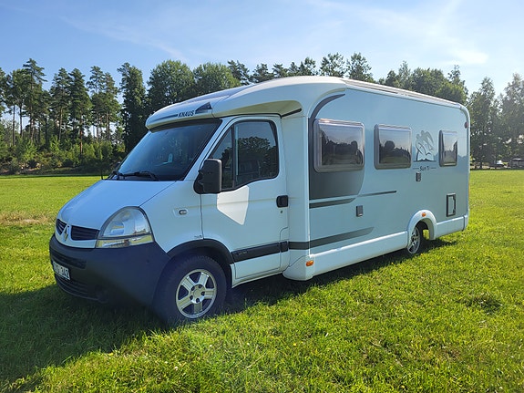 Renault Master 2 of 12