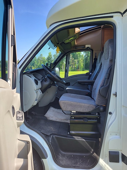 Renault Master 4 of 12