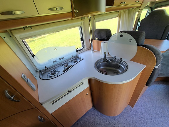 Renault Master 11 of 12
