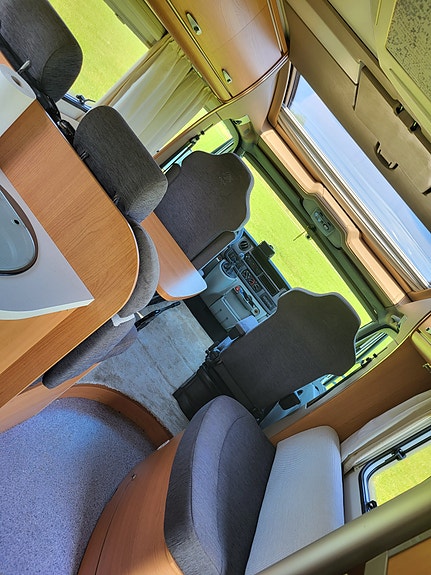 Renault Master 12 of 12