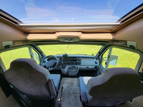 Renault Master 7 of 12