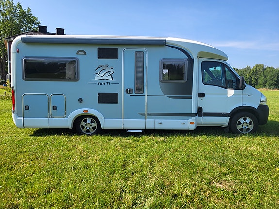 Renault Master 3 of 12
