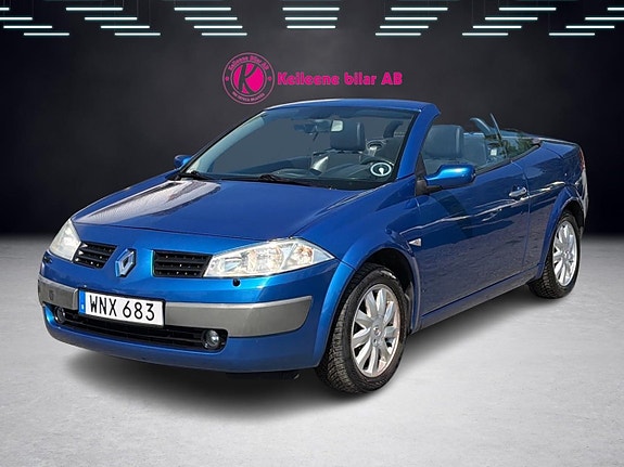 Renault Megane 5 of 25